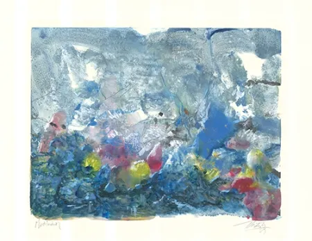 Sin Técnico Santana - Untitled