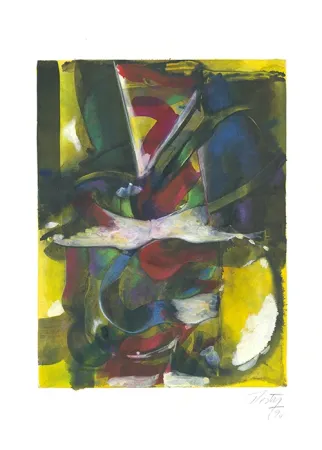 Sin Técnico Santana - Untitled