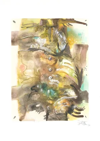 Sin Técnico Santana - Untitled