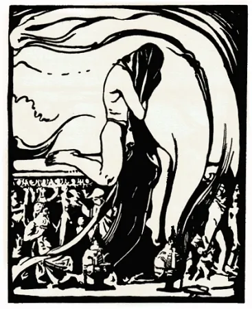 Libro Ilustrado Sartorio - Sibilla