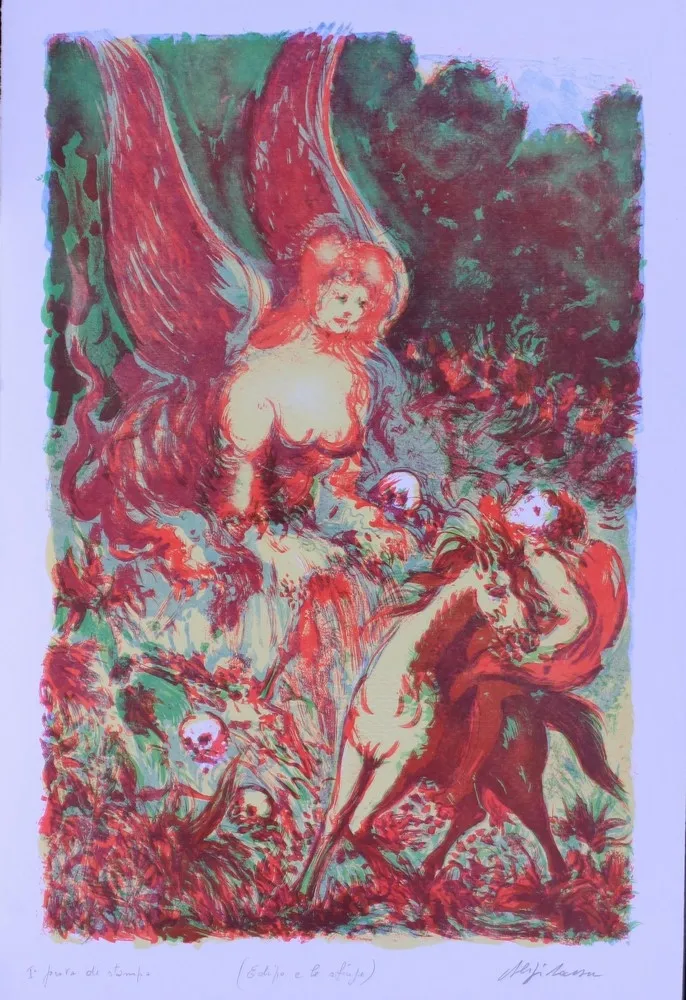 Sin Técnico Sassu - EDIPO