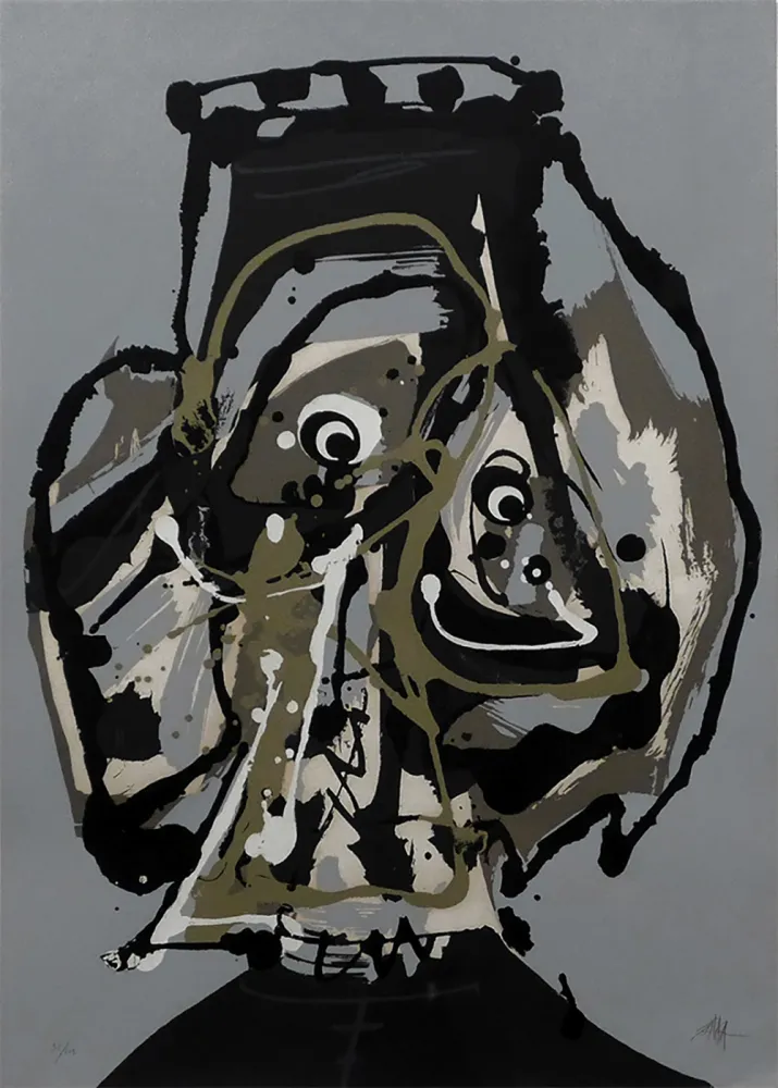 Múltiple Saura - Atal