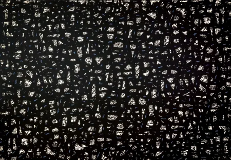 Sin Técnico Saura - Constelaciòn