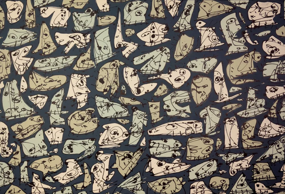 Sin Técnico Saura - Diada I