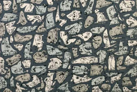 Múltiple Saura - Diada I