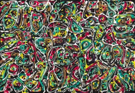 Múltiple Saura - Les dangers de la liaison