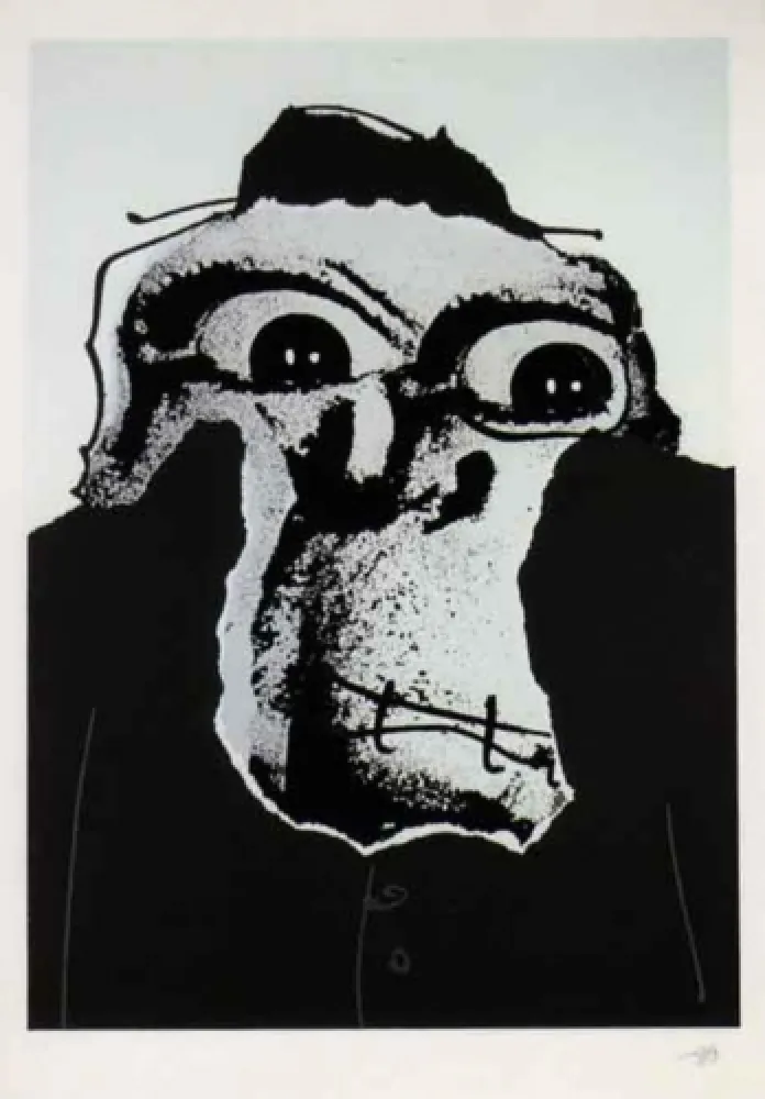 Múltiple Saura - Moi, Planche 12