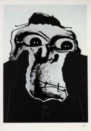 Múltiple Saura - Moi, Planche 12