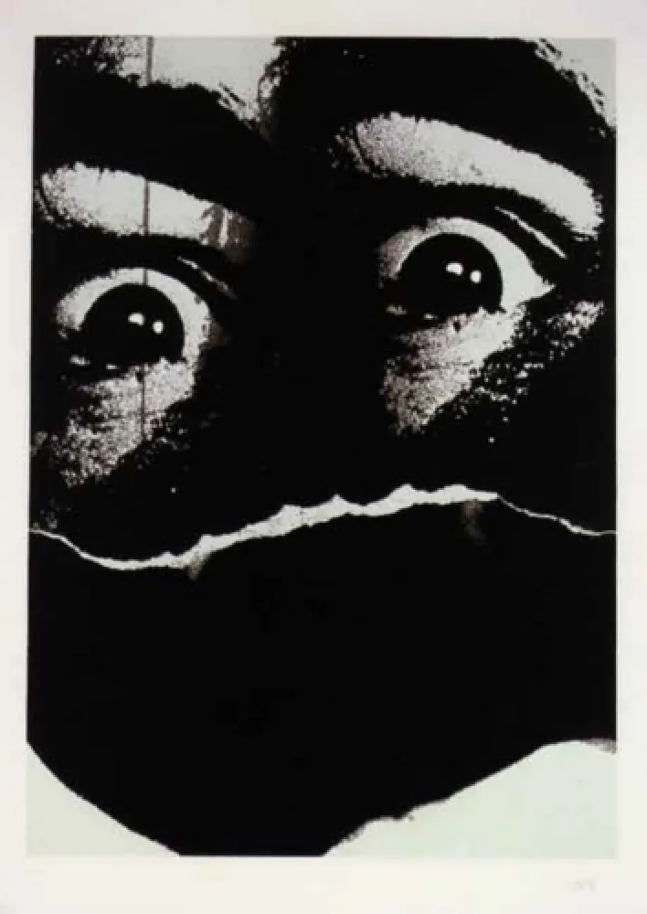 Múltiple Saura - Moi, Planche 14