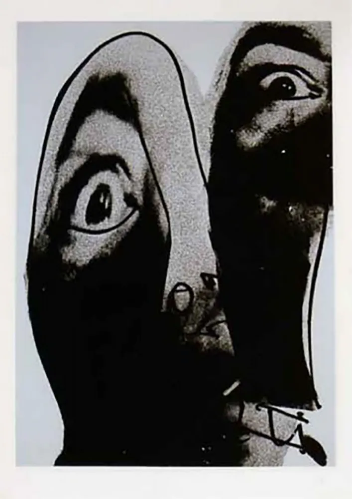 Múltiple Saura - Moi, Planche 4