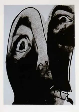 Múltiple Saura - Moi, Planche 4