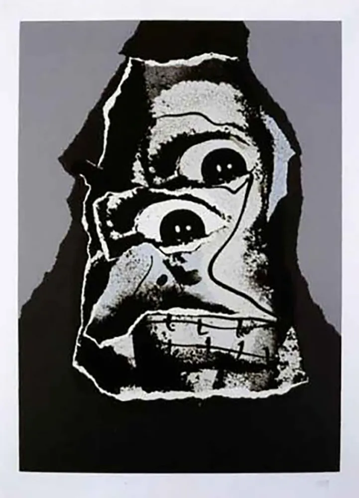 Múltiple Saura - Moi, Planche 5