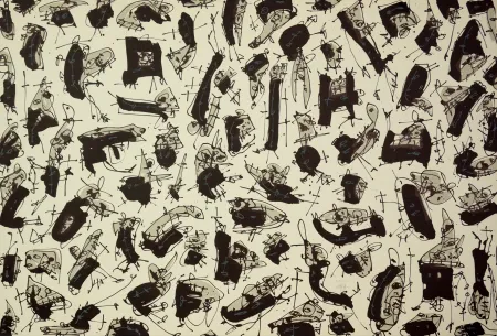 Litografía Saura - Nombre de curés, Planches 3