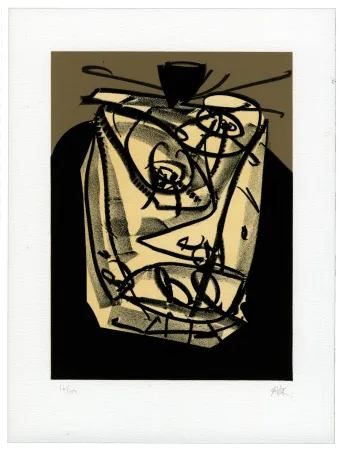 Sin Técnico Saura - Portrait XI