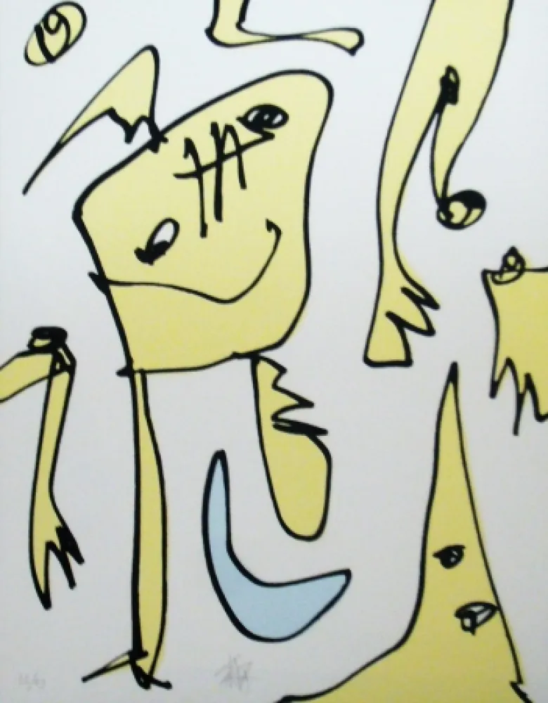 Libro Ilustrado Saura - Programio