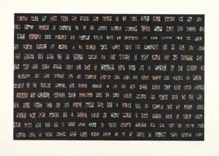 Múltiple Saura - Serie abierta