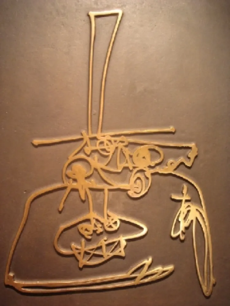 Sin Técnico Saura - Tete