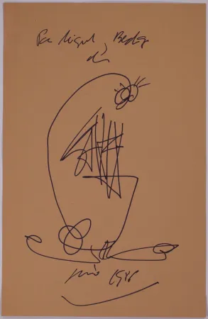 Sin Técnico Saura - Untitled