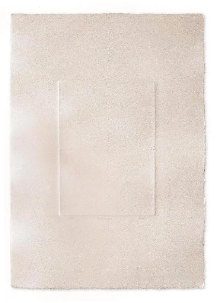 Relieve Savelli - SPACE+TWO