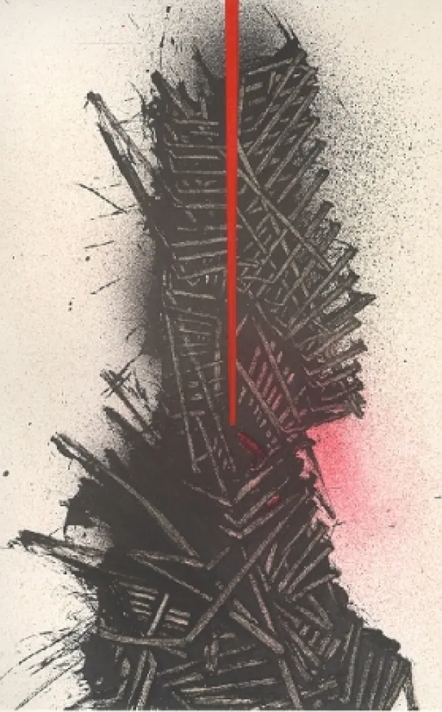 Libro Ilustrado Scanavino - Cinque poesie