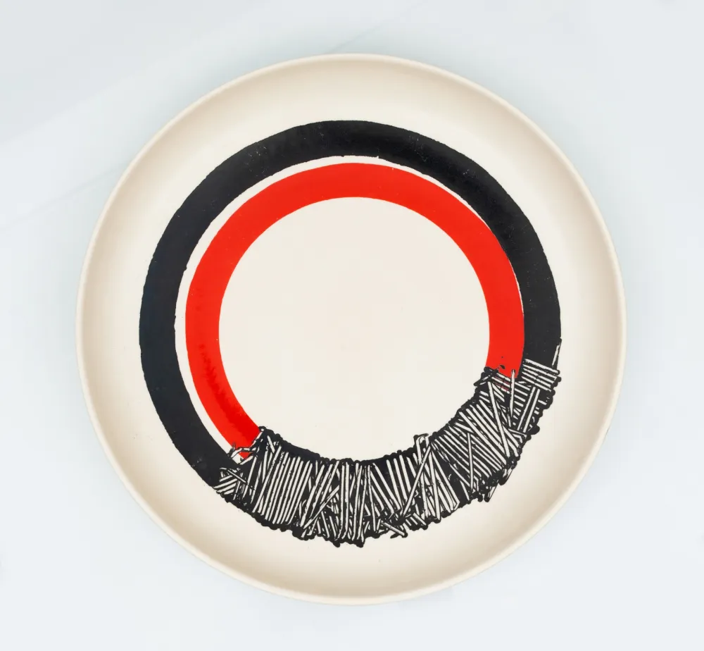 Múltiple Scanavino - Composizione