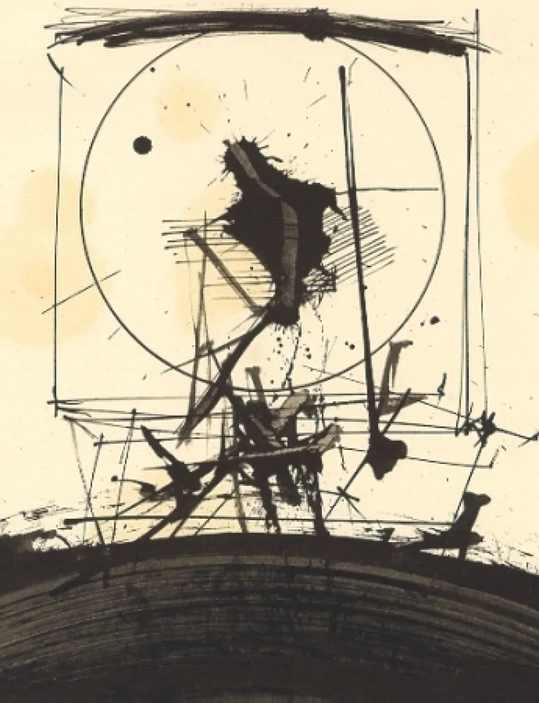 Libro Ilustrado Scanavino - Programma n°