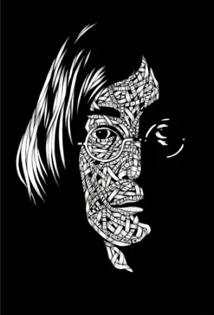 Sin Técnico Schade - John Lennon