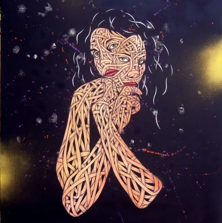 Sin Técnico Schade - Katey