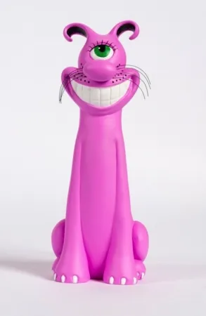 Sin Técnico Scharf - Cateyeguy