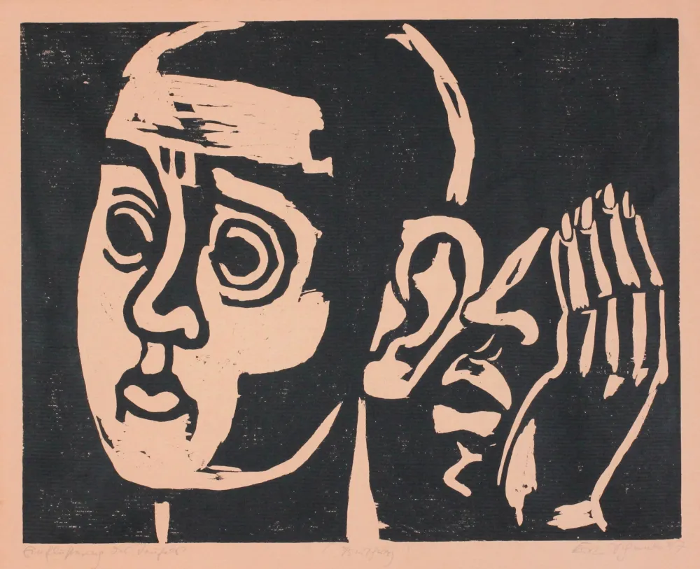 Sin Técnico Scheele - Einflüsterung des Teufels (Devil's whisper)