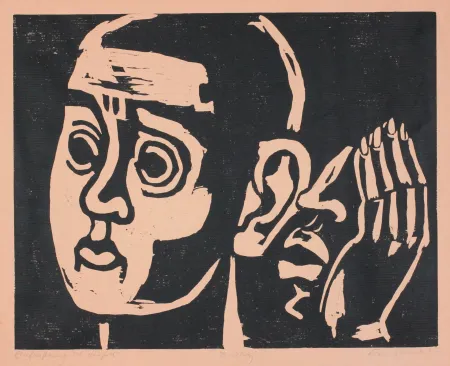 Sin Técnico Scheele - Einflüsterung des Teufels (Devil's whisper)