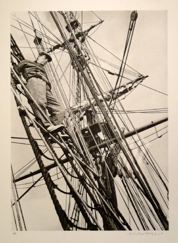 Sin Técnico Scheidegger - John Houston