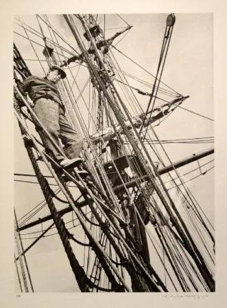 Sin Técnico Scheidegger - John Houston