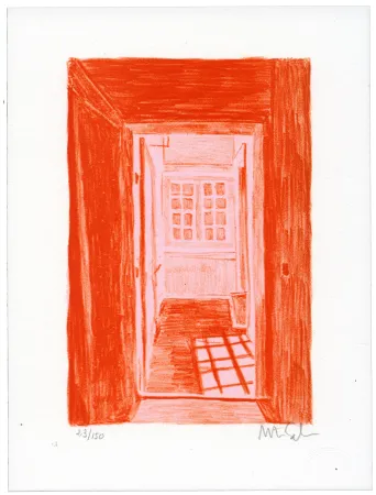 Litografía Schelde - Éditions Petit #2