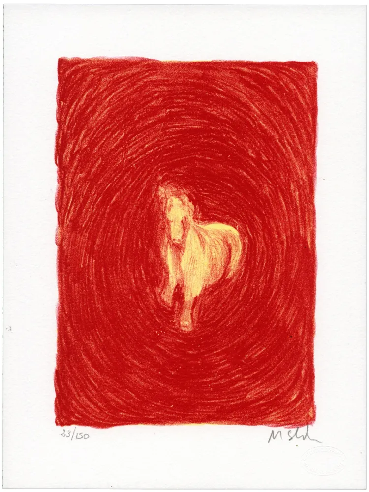 Litografía Schelde - Éditions Petit #4