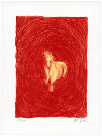 Litografía Schelde - Éditions Petit #4