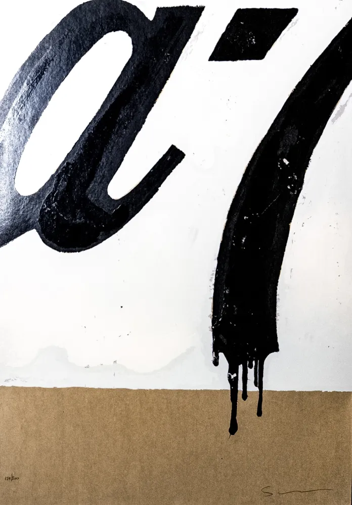 Serigrafía Schifano - Coca Cola
