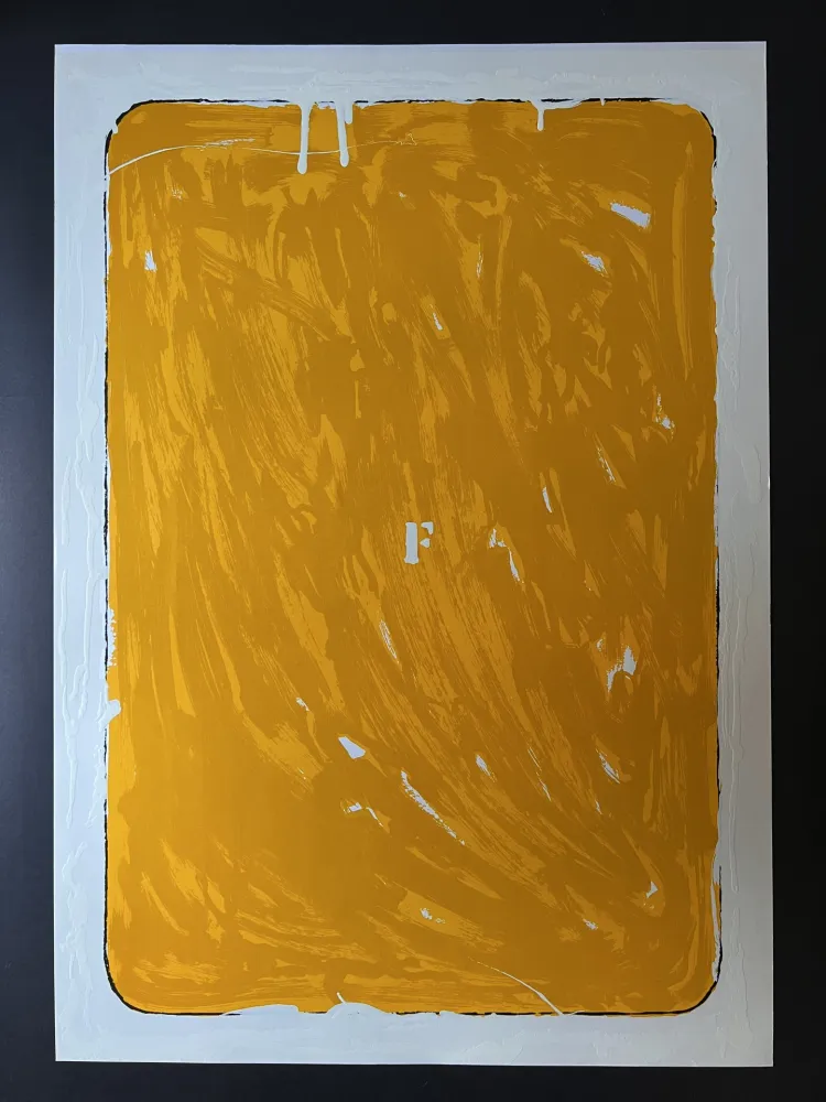 Múltiple Schifano - Monochrome