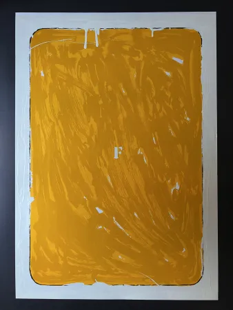 Múltiple Schifano - Monochrome