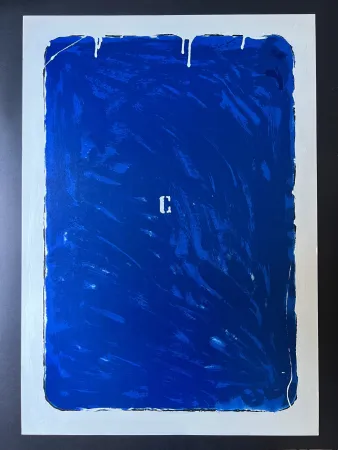 Múltiple Schifano - Monocromo