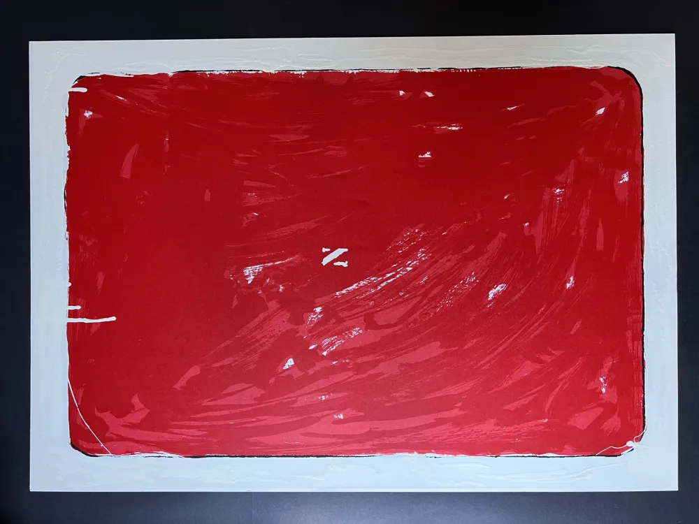 Múltiple Schifano - Monocromo