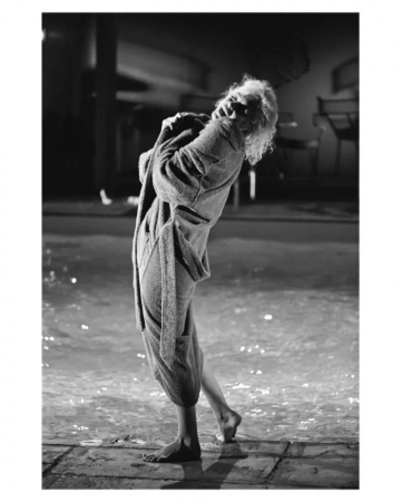 Fotografía Schiller - Roll 7 Frame 33