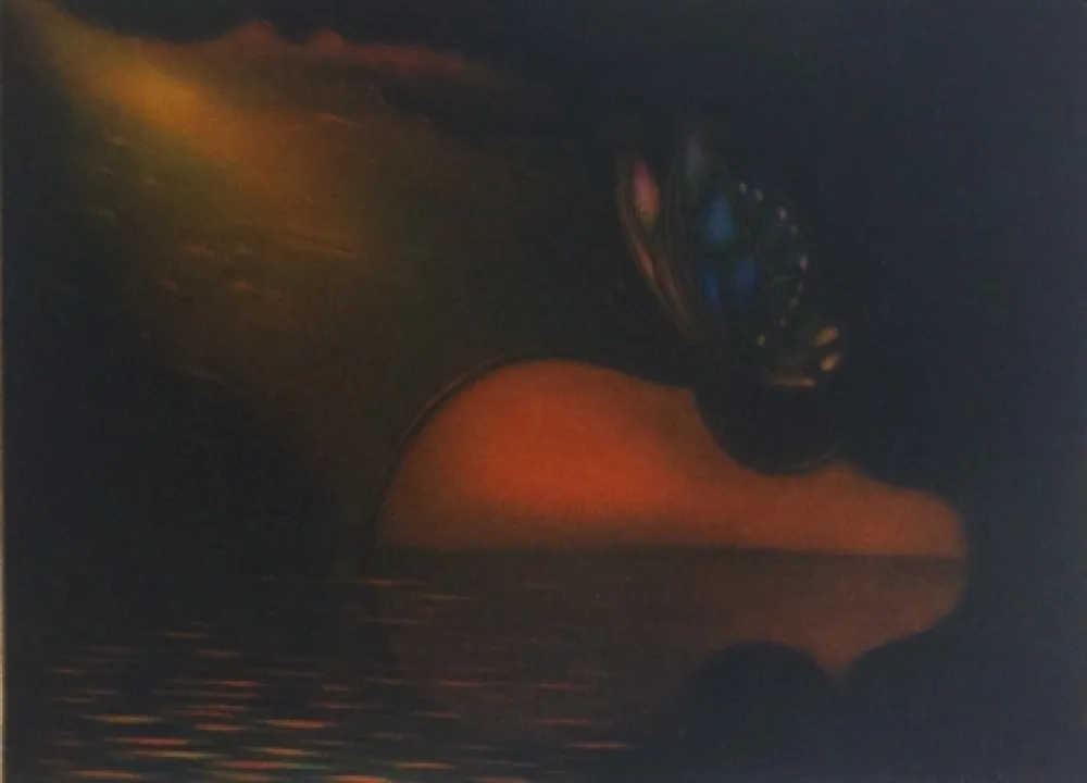 Manera Negra Schkolnyk - VIOLON