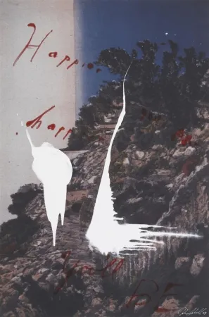 Sin Técnico Schnabel - Happier you are… Happier you will be