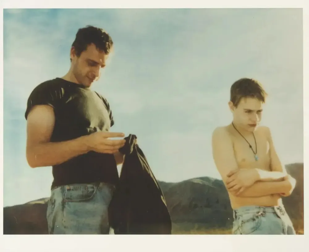 Fotografía Schneider - Felix and Dominique