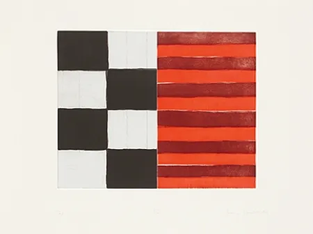 Aguafuerte Y Aguatinta Scully - π