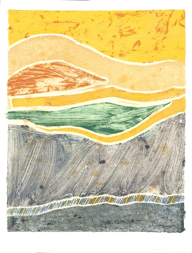 Monotipo Secunda - Del Mar Suite I