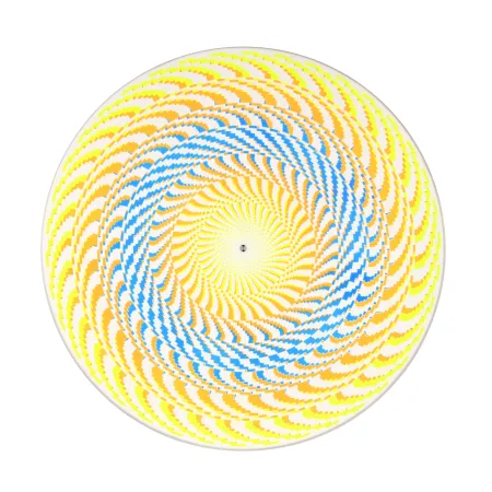 Serigrafía Sedgley - Video Disque 02