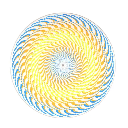 Serigrafía Sedgley - Video Disque 04