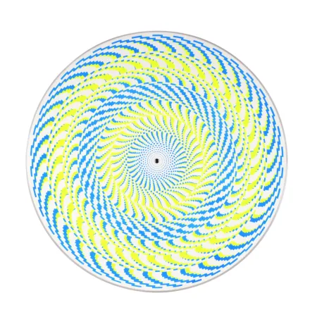 Serigrafía Sedgley - Video Disque 06